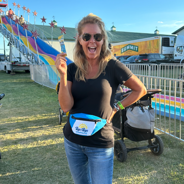 Fanny Pack